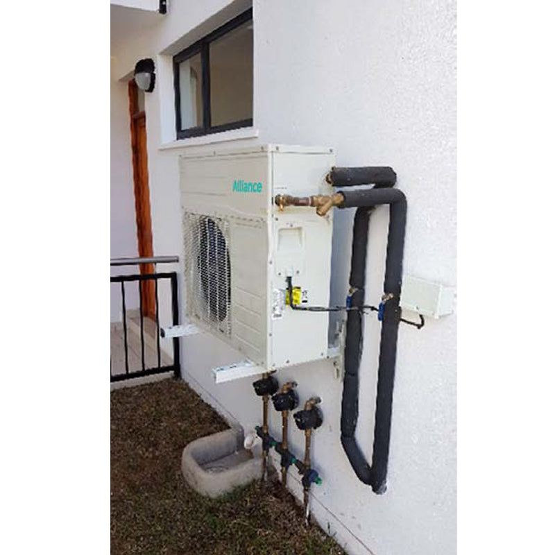 Alliance 3.2kW Domestic Heat Pump - Sustainable.co.za
