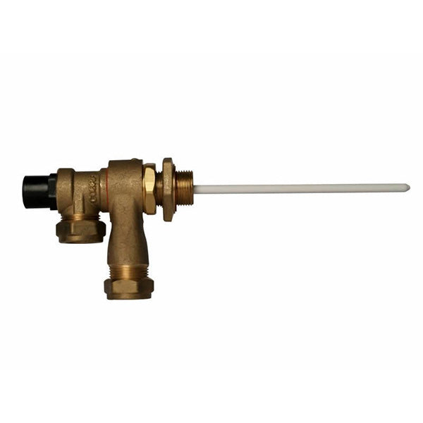 Banjo Valve