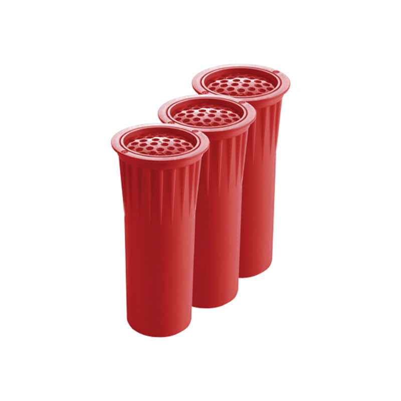 BIBO Block Mini Replacement Cartridges - Pack of 3