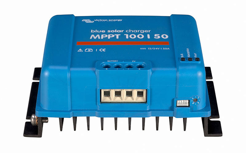 Victron Blue Solar 100V/50A MPPT Charge Controller