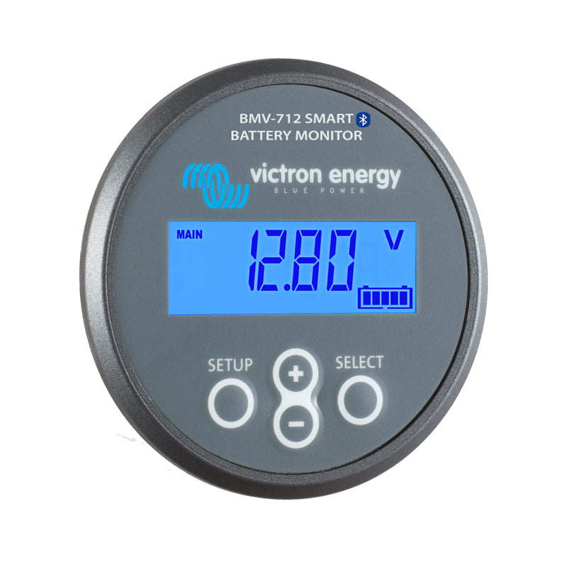 Victron BMV-712 Smart Battery Monitor