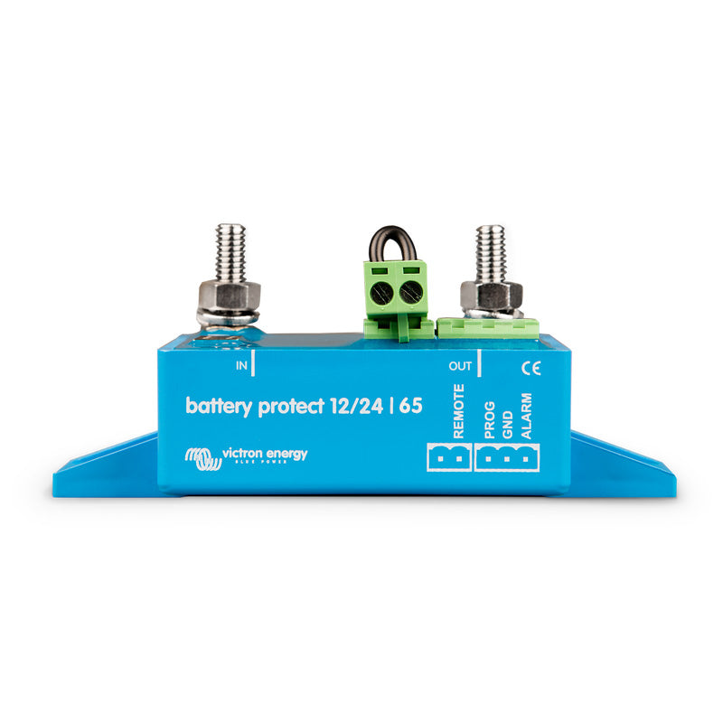 Victron BP-65 65A Battery Protect - Sustainable.co.za