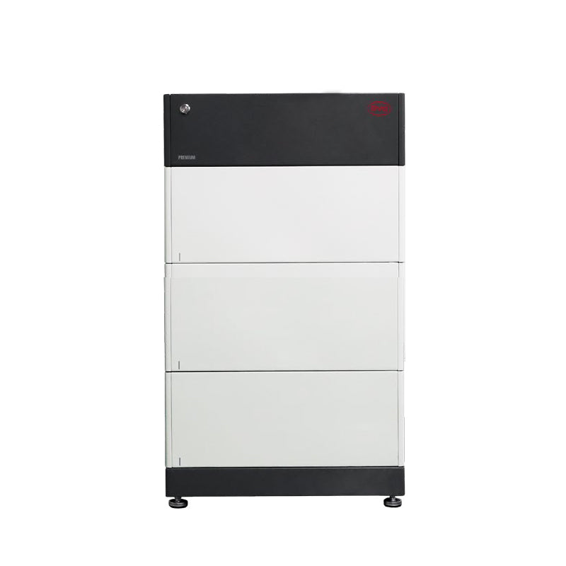 BYD HVS 7.7 7.68 kWh 307V HV Lithium Battery with BCU - Sustainable.co.za