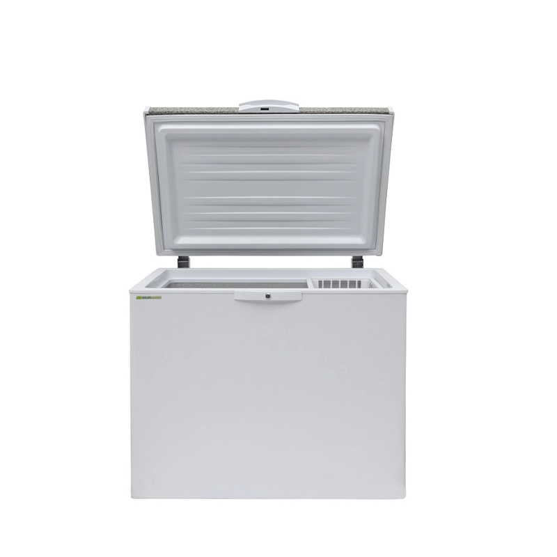 efy CF300 224 Litre Hybrid Freezer with Panels - Sustainable.co.za