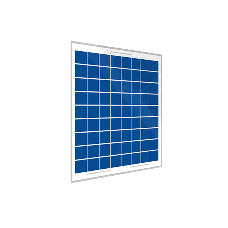Cinco 30W Solar Panel - Sustainable.co.za