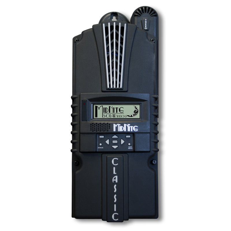 Midnite Classic 200 MPPT Charge Controller