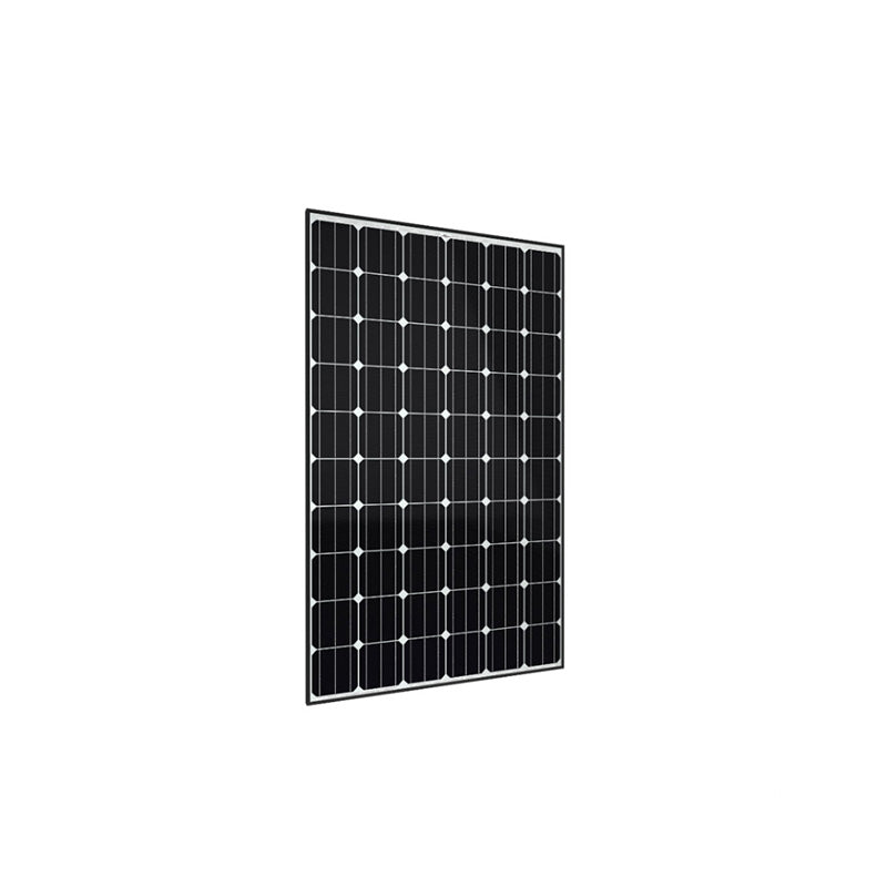CNBM 6M-55 55W Mono Solar Panel - Sustainable.co.za
