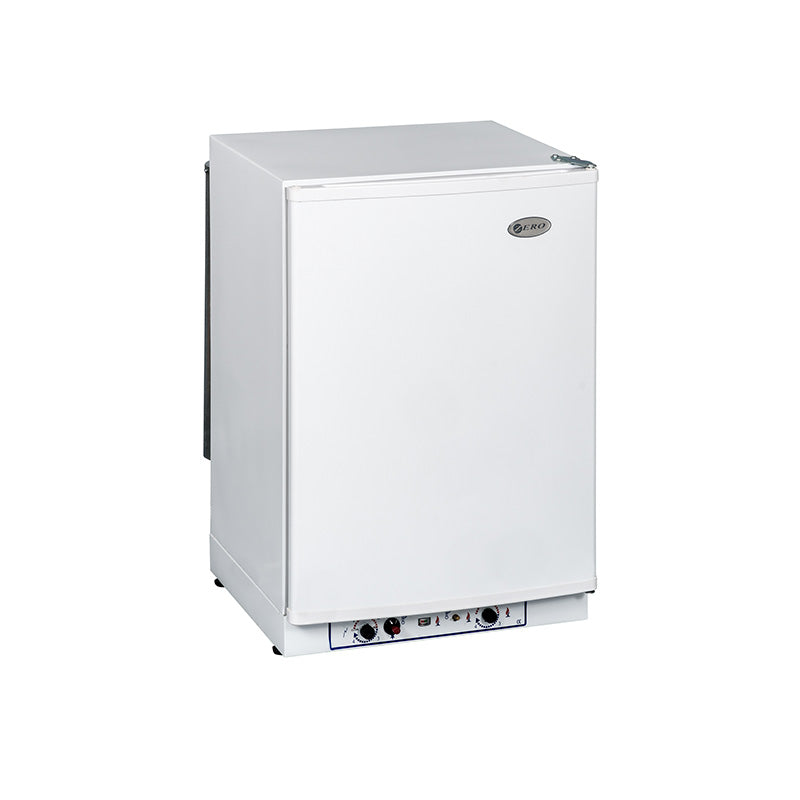 Zero CR100 100 Litre Gas/Electric Fridge- Sustainable.co.za