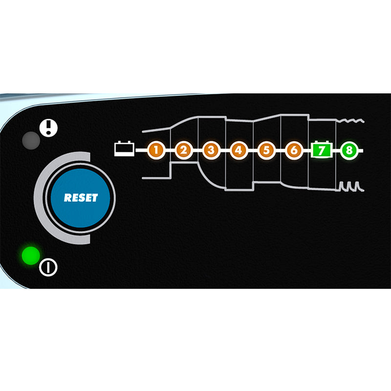 Ctek Lithium XS 5A 12V Battery Charger - Sustainable.co.za