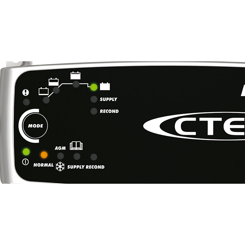 Ctek MXS7.0 7A 12V Battery Charger - Sustainable.co.za