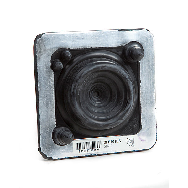 Deks Dektite Solar 5 - 55mm Roof Flashing