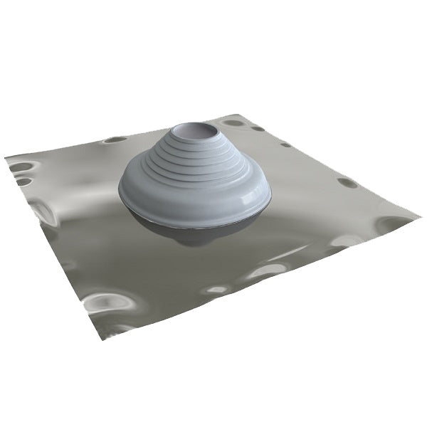 Deks Dektite 50 - 170mm Aluminium Tile Roof Flashing