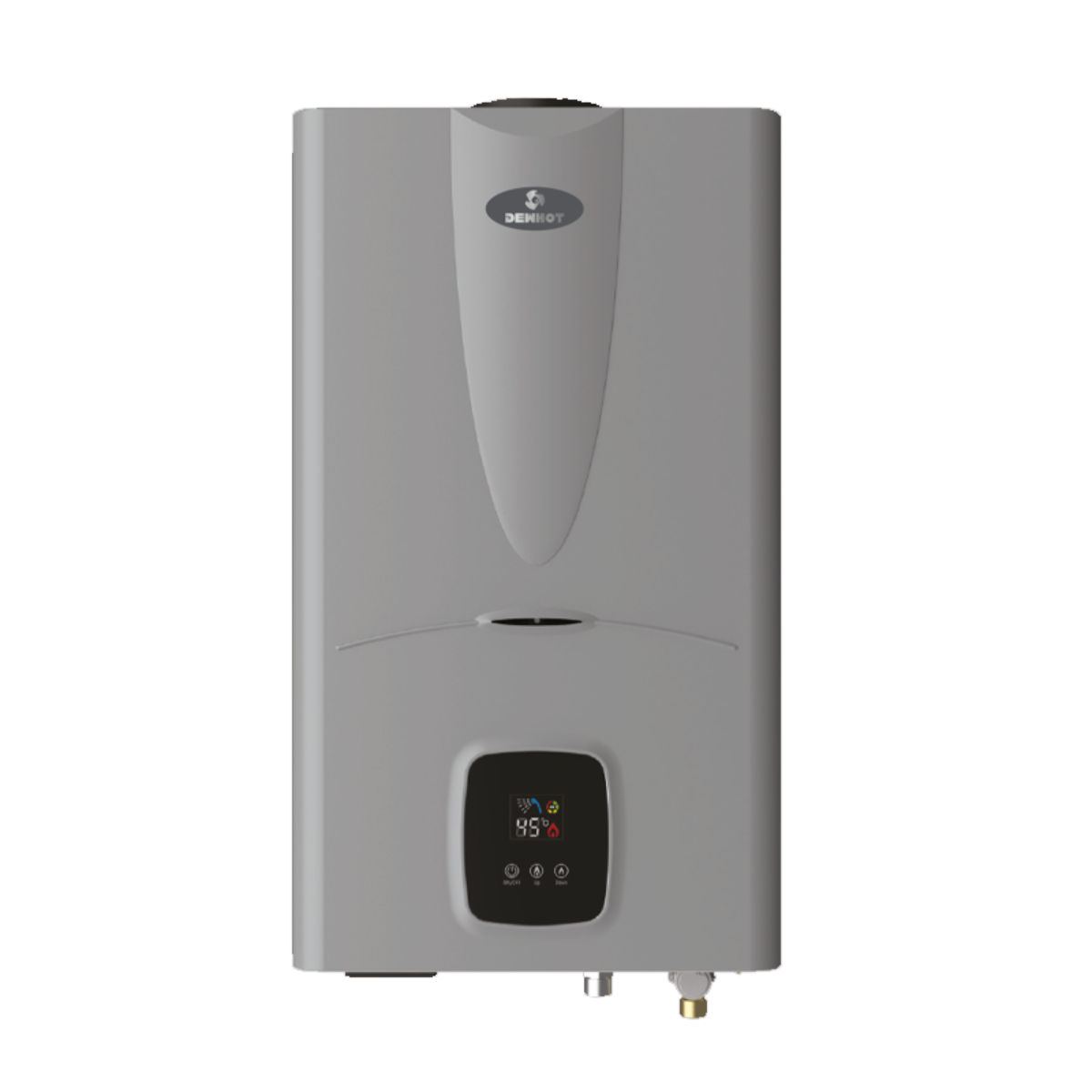 Dewhot 16 Litre Constant Temperature Water Heater - Sustainable.co.za