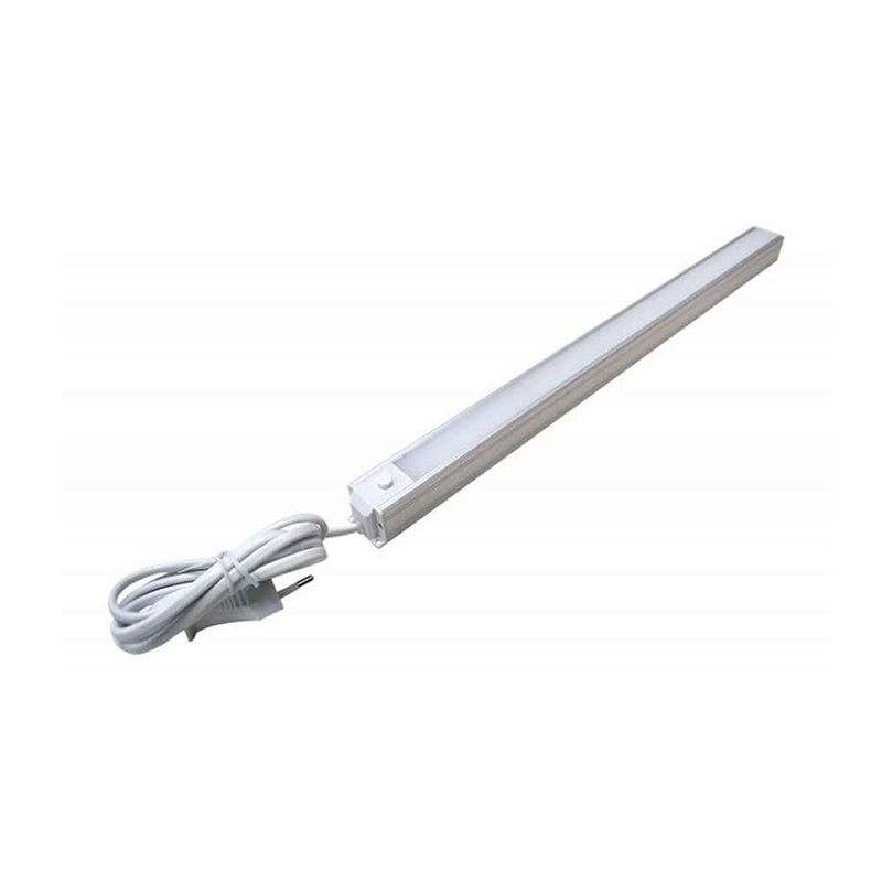 85cm 48 LED 220V Aluminium Strip Light - Sustainable.co.za