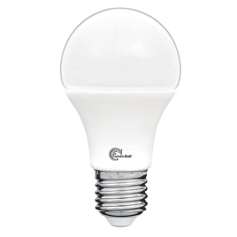 Enviro-Bulb E27-B22 6W A60 LED Bulb