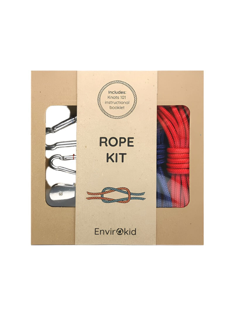 Rope Kit