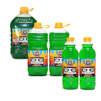 Bio Power Cooking Gel – Sustainable.co.za