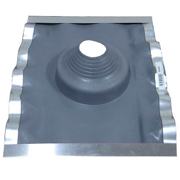 Deks Dektite 75 - 160mm Soaker Roof Flashing