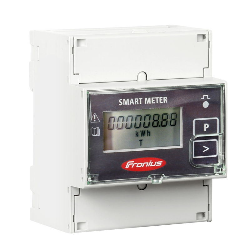 Fronius Smart Metre 50kA-3 - Sustainable.co.za