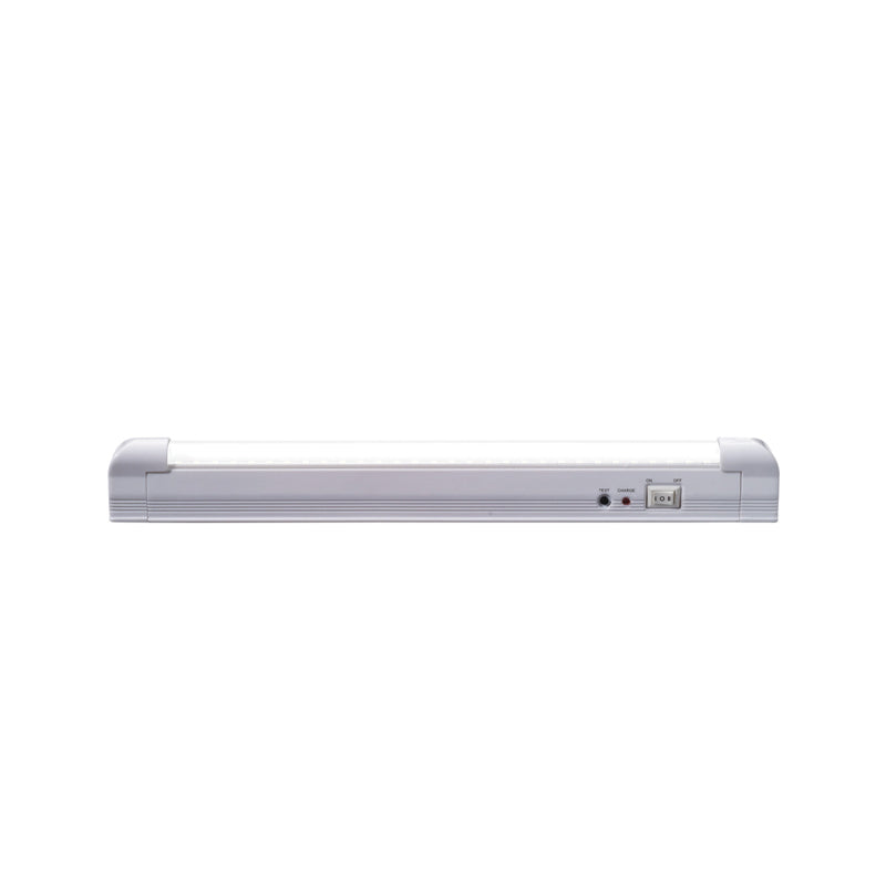 Eurolux FS206 2W Rechargeable Emergency LED Tube - Sustainable.co.za