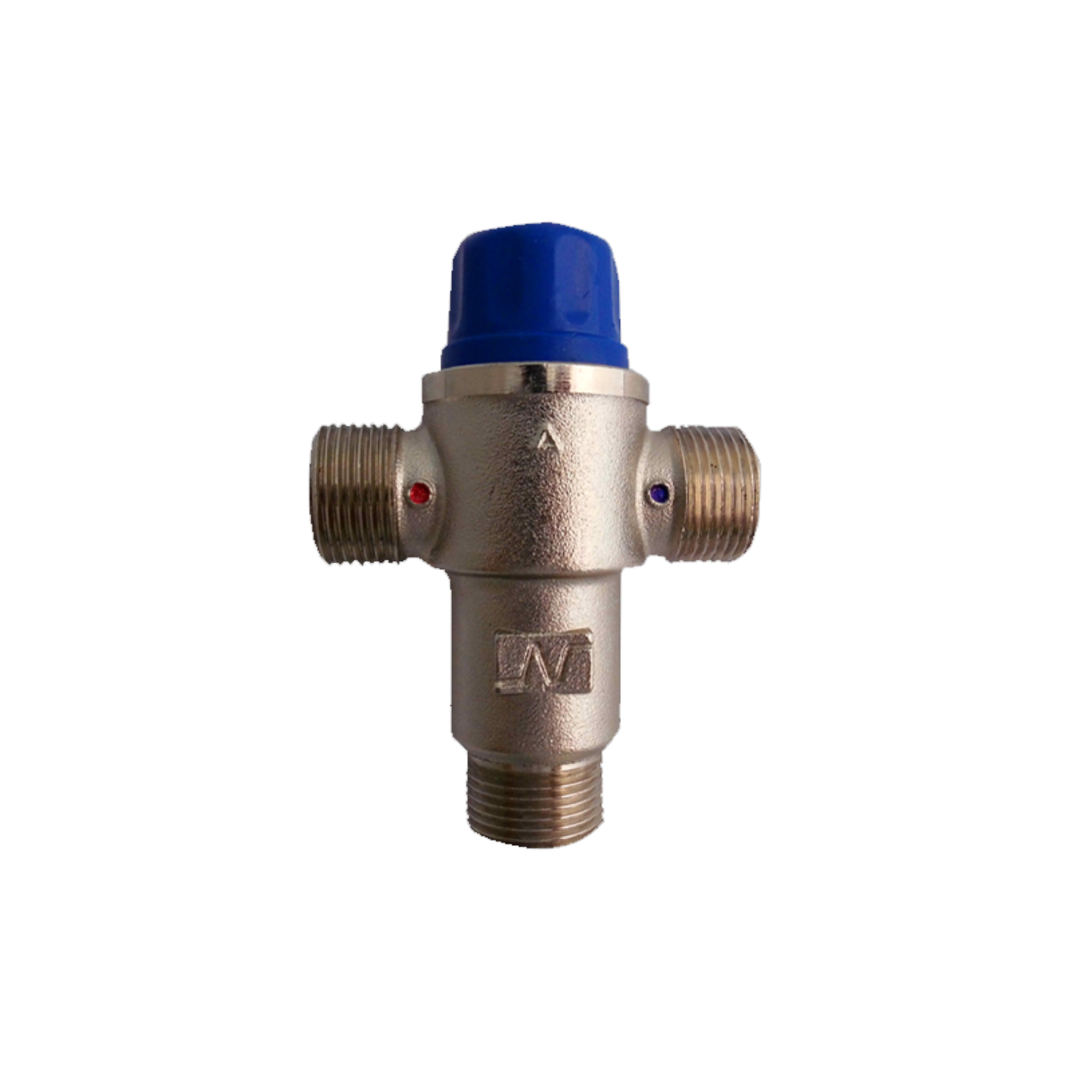 Dewhot Solar to Gas Valve