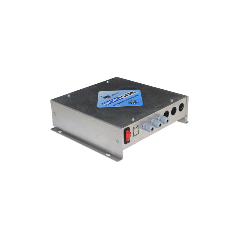 Microcare PV Geyser MPPT Controller - Sustainable.co.za