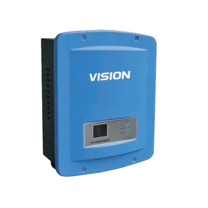 Vision GF1000 1kW 24V/48V Pure Sine Wave Inverter - Sustainable.co.za