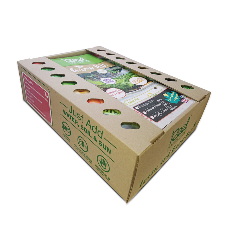 Grow Pod Kit - Sustainable.co.za