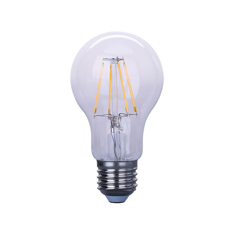 8W E27 LED Plant Grow Lamp - Sustainable.co.za
