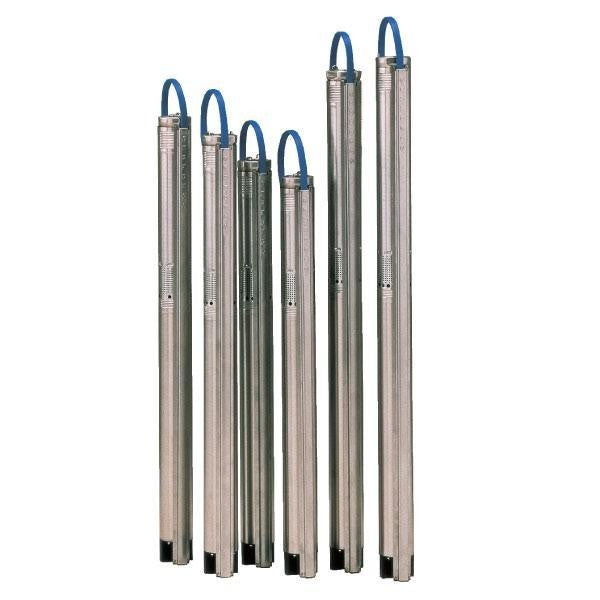 Grundfos SQF 0.6-3N Submersible Pump - Sustainable.co.za