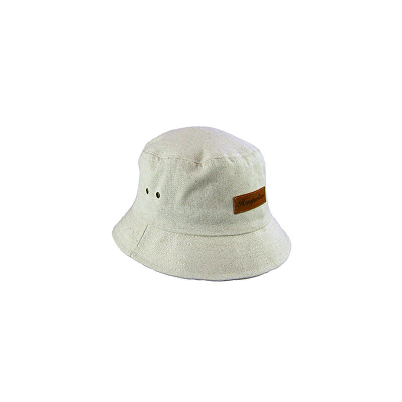 Hemp Bucket Hat - Sustainable.co.za