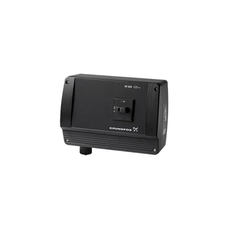 Grundfos IO 101 SQFlex AC/DC Switch Box