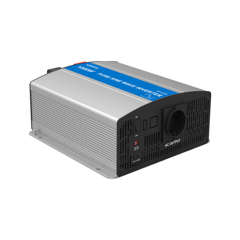 IPower 1200W 24V Inverter - Sustainable.co.za