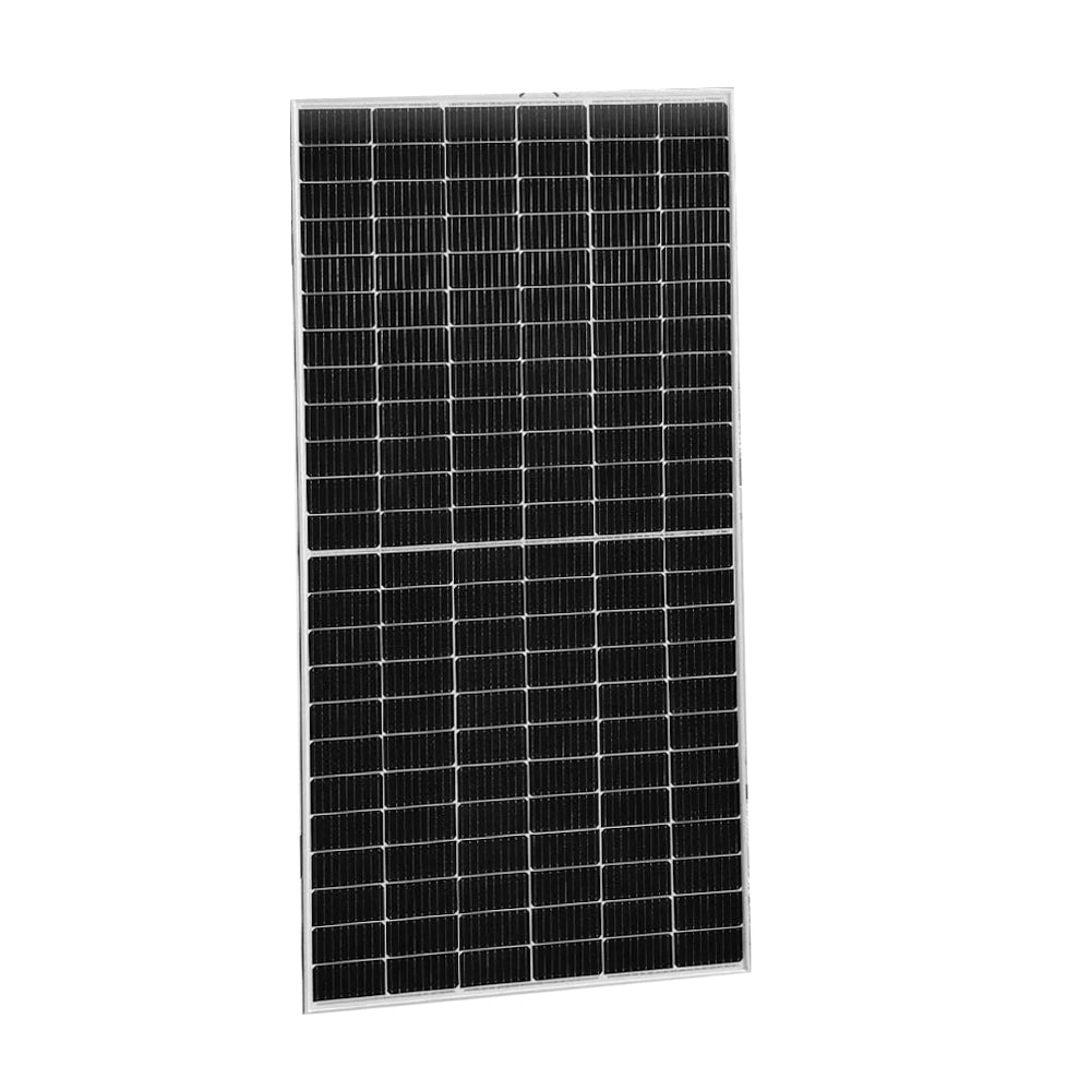 JA Solar 460W Mono Percium Half-cell Solar Panel