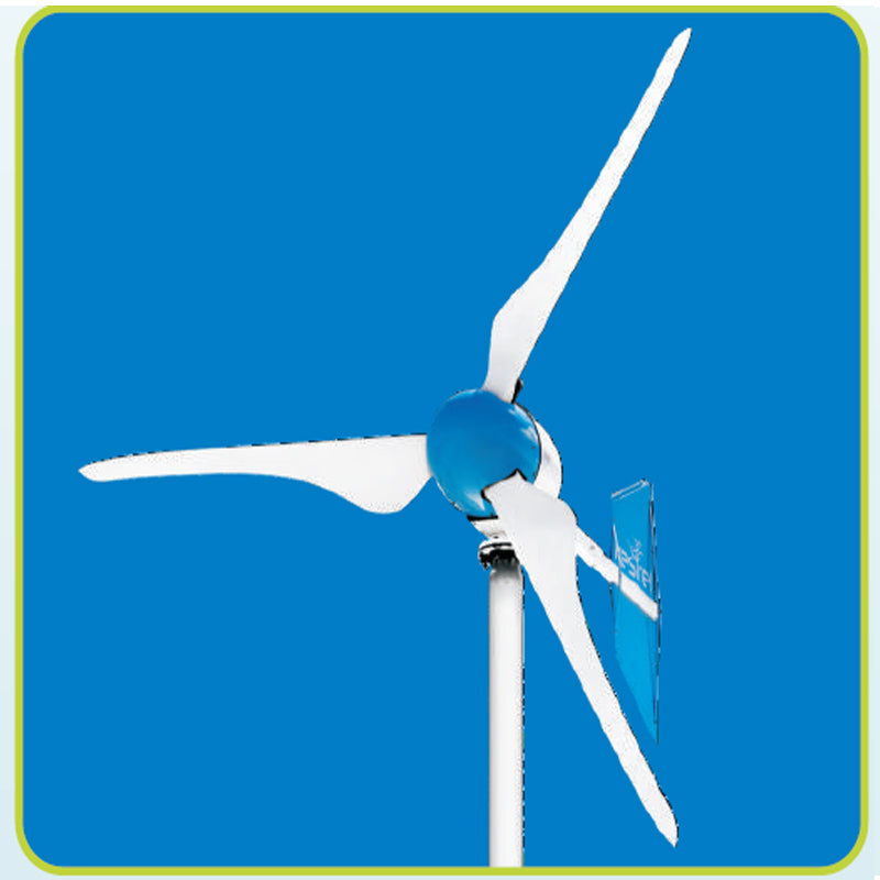 Kestrel e400n 3500W 110Vdc Wind Turbine with MPPT Charge Controller Kit - Sustainable.co.za