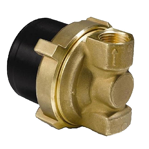 Laing EcoCirc D5 38/700B Circulation Pump - Sustainable.co.za