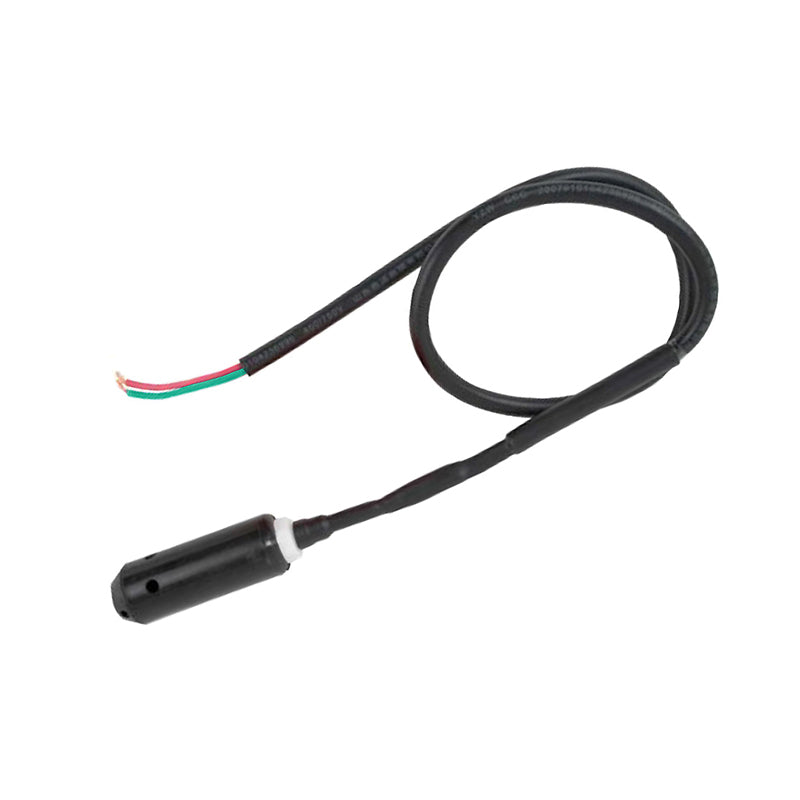 Lorentz Dry Run Well Probe