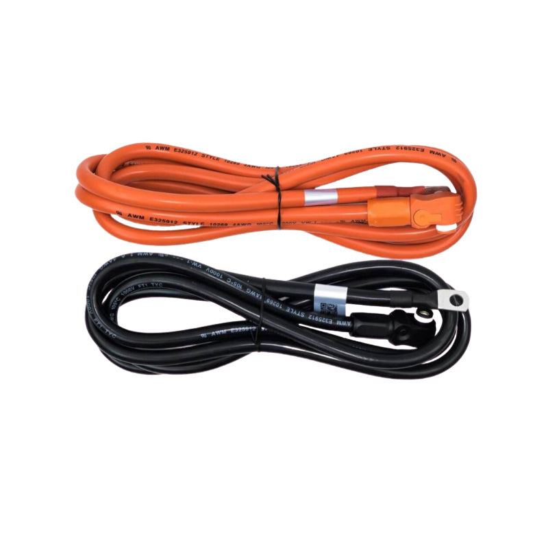 Pylontech 2m Cable Pack For B & C type US2000 / US3000 / Phantom-S Solar Batteries - Sustainable.co.za