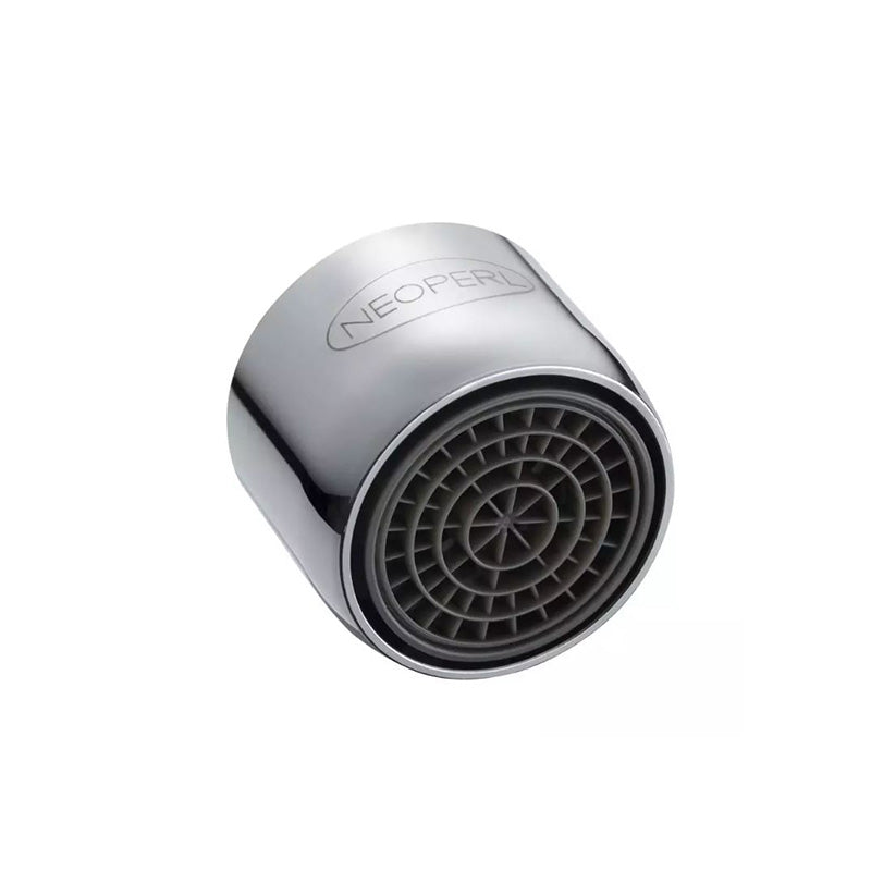 Neoperl M22 Regulating 6L/min Aerator and Housing