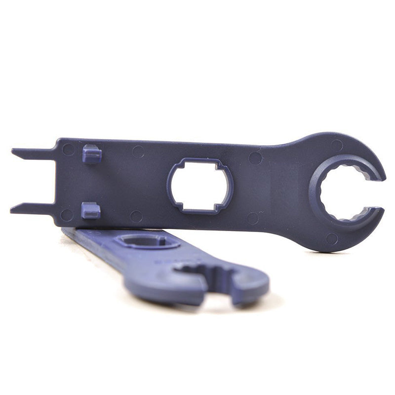MC4 Open Ended Plastic Spanner/Tool x 2