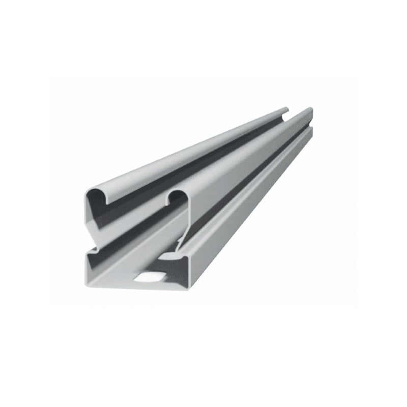 ARaymond 1.5mm / 6m Solar Snap Aluminium Mounting Rail