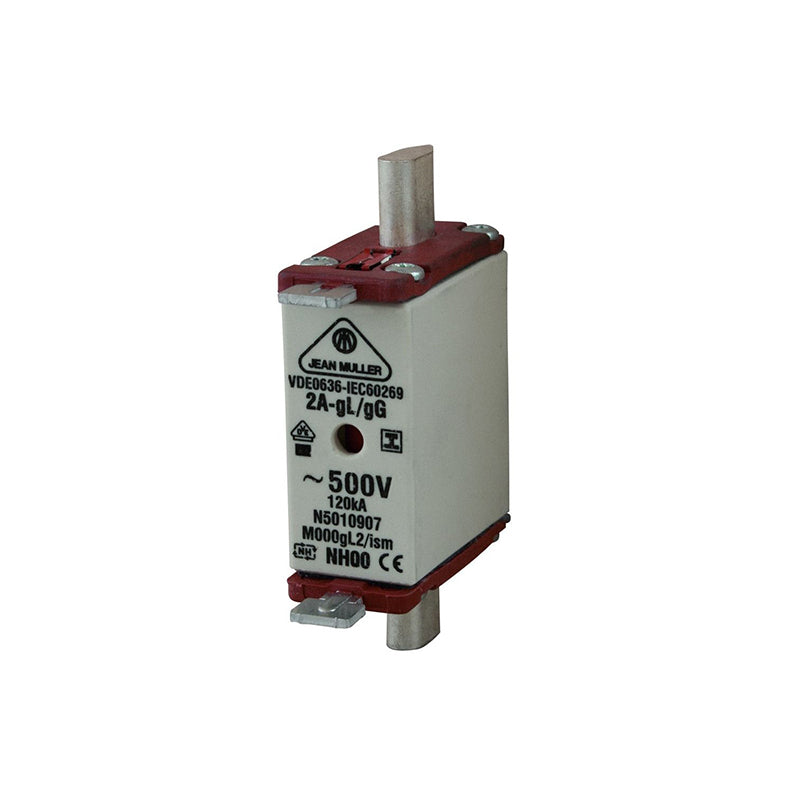 80A NH Fuse for KETO-00 - Sustainable.co.za