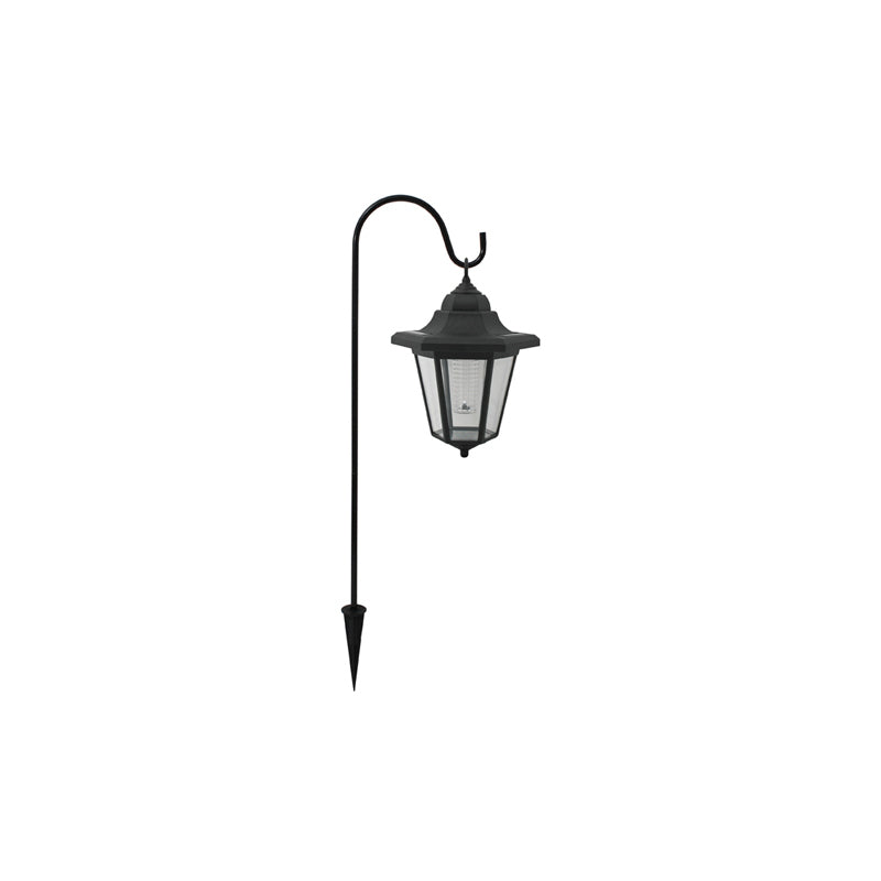 Eurolux O167 Hanging Solar Spike Light