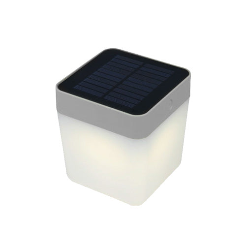 Eurolux O455 Solar Cube Light
