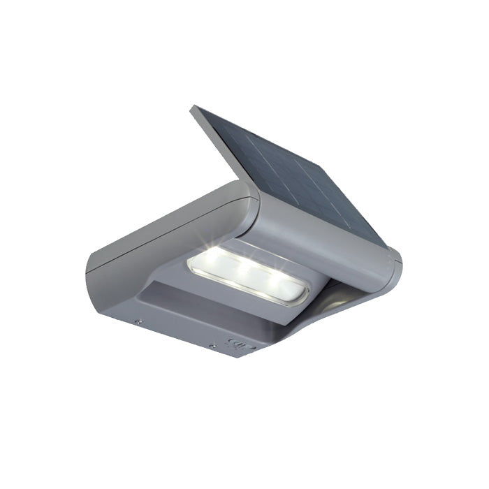 Eurolux O458 Solar Mini LED Spot Light