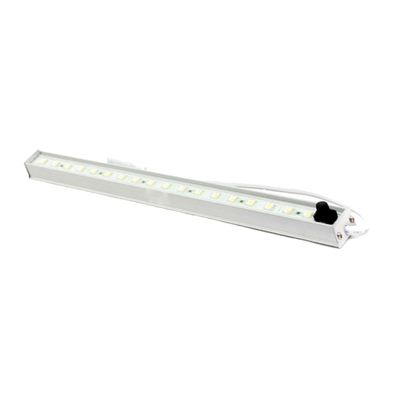 32cm 18 Diffused LED Aluminium Strip Light