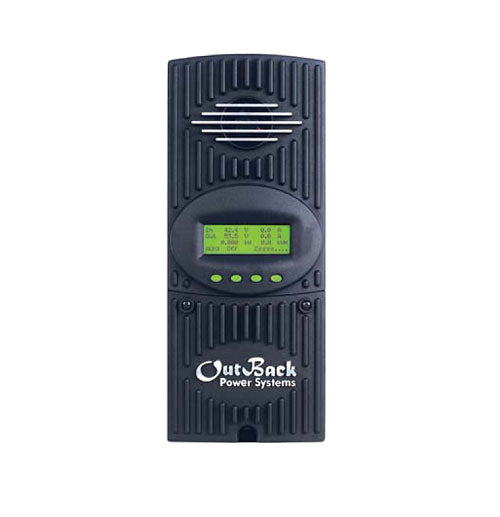 Outback FLEXmax60 MPPT Charge Controller