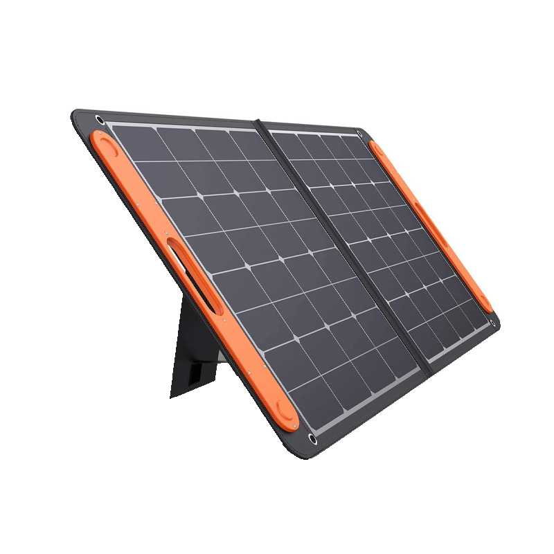 Jackery 100W Foldable/Portable Panel - Sustainable.co.za