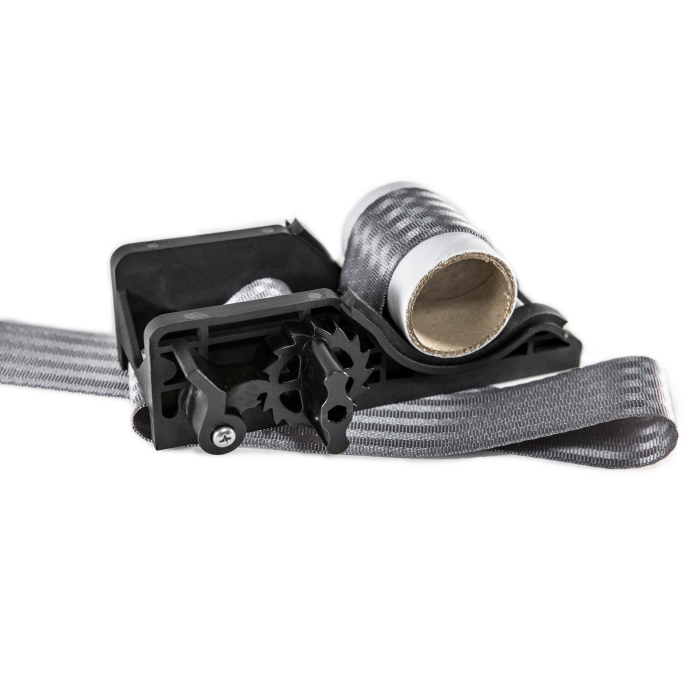 Quick Fist Ratchet Clamp - 70070 - Single Pack - Sustainable.co.za