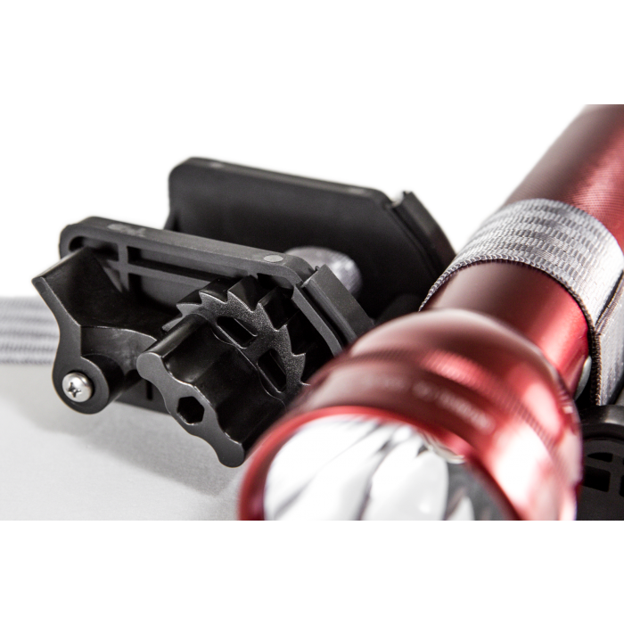 Quick Fist Ratchet Clamp - 70070 - Single Pack - Sustainable.co.za
